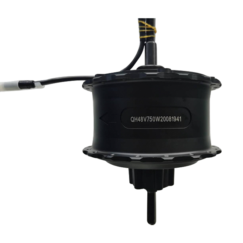 750W -os hómotor